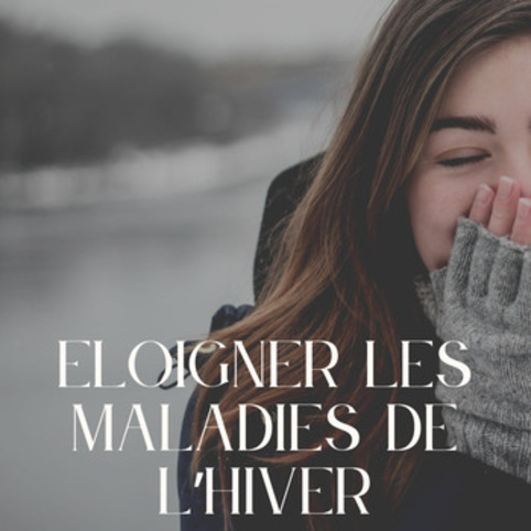 Eloigner les maladies ORL Naturopathe soins naturels